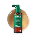 LABO.H Scalp Strengthening Spray -Thicker-Looking Hair, 3.38 Fl oz.