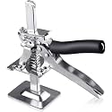 Labor-Saving Arm Jack – 8-Inch Multifunctional Furniture Lifter for Cabinet and Door Installation, Lifts Up to 220 LBS, 3.9-inch Hand Lift (1 Piece | Solid Rod)