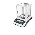 Laboratory Equipment Digital Analytical Laboratory Scales Micro Electronic Precision Scale Range 0.001G Resolution (One Color Fa2003S (200G 1Mg))