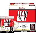 Labrada Lean Body MRP All-In-One Vanilla Meal Replacement Shake, 40g Protein, Whey Blend, 8g Healthy Fats EFA's &amp; Fiber, 22 Vitamins and Minerals, No artificial color, Gluten Free, (42 Packets)