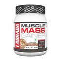 Labrada Muscle Mass Gainer Chocolate Hazelnut Weight