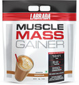 Labrada Muscle Mass Gainer Mocha Weight