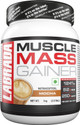 Labrada Muscle Mass Gainer Mocha Weight