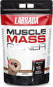 Labrada Muscle Mass Gainer Chocolate Weight Gainer