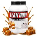 Labrada Nutrition - Lean Body 16 Serving MRP 2.47lb Bag, Salted Caramel (Salted Caramel) Packaging May Vary