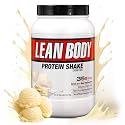 Labrada Nutrition Lean Body Hi-Protein Meal Replacement Shake, Vanilla, 2.47-Pound Tub Packaging May Vary