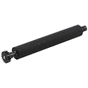 LABRIMP Thermal Printer Roller Gear for Pos Terminal, 2.6" 21-Tooth Platen Roller Replacement, Compatible with Newland Me31 and Compatible Payment Machines, Precise Paper Feeding