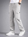 LACIA LOBO Men Cargos