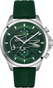 LACOSTE ARTHOR Lacoste Arthor Qtz Multifunction Green