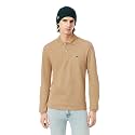Lacoste Classic Fit Long Sleeved L.12.12 Polo
