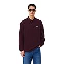 Lacoste Classic Fit Long Sleeved L.12.12 Polo