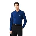Lacoste Classic Fit Long Sleeved L.12.12 Polo