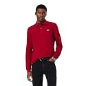 Lacoste Classic Fit Long Sleeved L.12.12 Polo