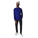 Lacoste Classic Fit Long Sleeved L.12.12 Polo