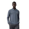 Lacoste Classic Fit Long Sleeved L.12.12 Polo
