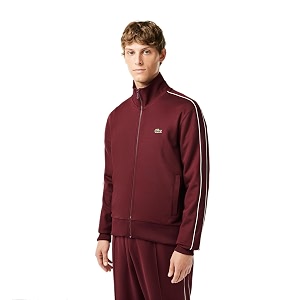 lacoste men sweatshirts
