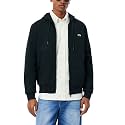 Lacoste Men's Classic Fit Zipped Fleece Sweatshirt