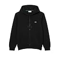 Lacoste Men's Classic Fit Zipped Fleece Sweatshirt
