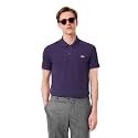 Lacoste Men39s Cotton Slim Fit Polos