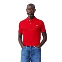 Lacoste Men39s Cotton Slim Fit Polos