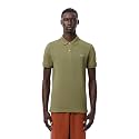 Lacoste Men39s Cotton Slim Fit Polos