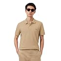 Lacoste Men39s Cotton Slim Fit Polos
