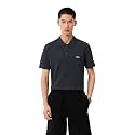 Lacoste Men39s Cotton Slim Fit Polos