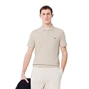 Lacoste Men39s Cotton Slim Fit Polos