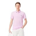Lacoste Men39s Cotton Slim Fit Polos