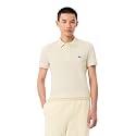 Lacoste Men39s Cotton Slim Fit Polos