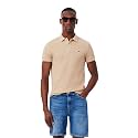 Lacoste Men39s Cotton Slim Fit Polos