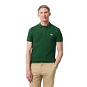Lacoste Men39s Cotton Slim Fit Polos