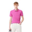 Lacoste Men39s Cotton Slim Fit Polos