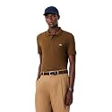 Lacoste Men39s Cotton Slim Fit Polos