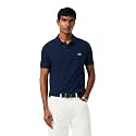 Lacoste Men39s Cotton Slim Fit Polos