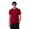 Lacoste Men39s Cotton Slim Fit Polos
