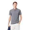Lacoste Men39s Cotton Slim Fit Polos