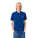 Lacoste Men39s Cotton Slim Fit Polos