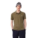 Lacoste Men39s Cotton Slim Fit Polos