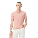 Lacoste Men39s Cotton Slim Fit Polos