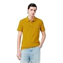 Lacoste Men39s Cotton Slim Fit Polos