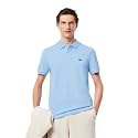 Lacoste Men39s Cotton Slim Fit Polos