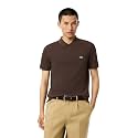 Lacoste Men39s Cotton Slim Fit Polos