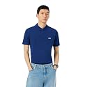 Lacoste Men39s Cotton Slim Fit Polos