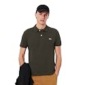 Lacoste Men39s Cotton Slim Fit Polos