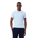 Lacoste Men39s Cotton Slim Fit Polos