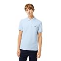 Lacoste Men39s Cotton Slim Fit Polos