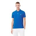 Lacoste Men39s Cotton Slim Fit Polos