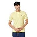 Lacoste Men39s Cotton Slim Fit Polos