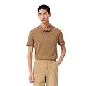 Lacoste Men39s Cotton Slim Fit Polos
